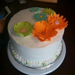 Meet your Posher, Griselda